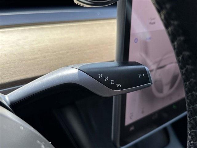 used 2022 Tesla Model 3 car, priced at $26,000