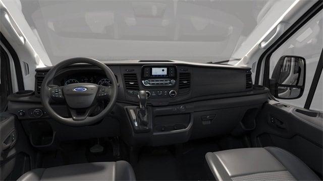 new 2024 Ford Transit-250 car, priced at $53,415
