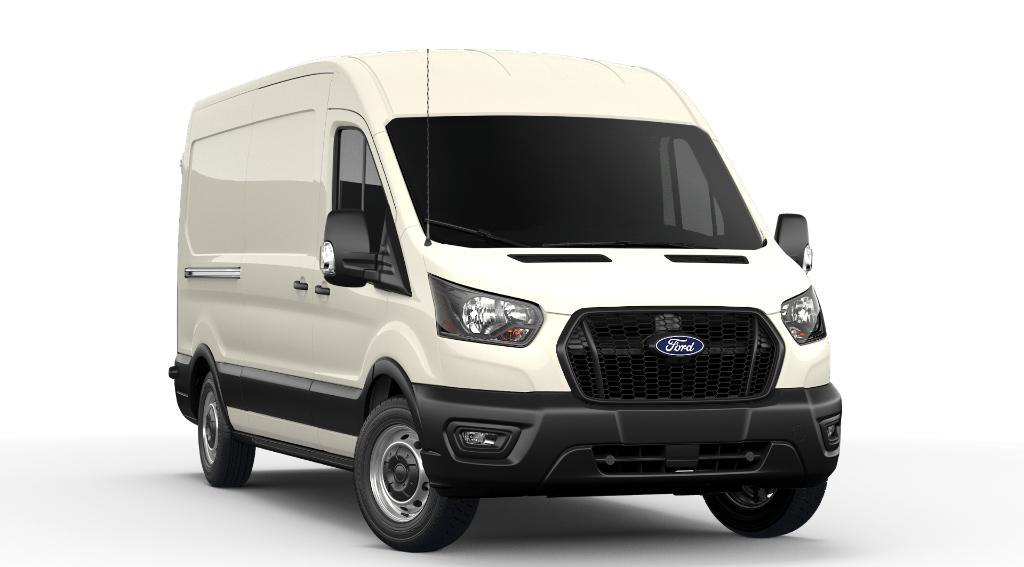 new 2026 Ford Transit-250 car, priced at $56,025