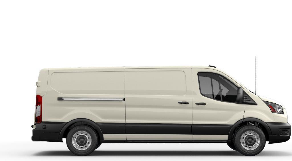 new 2026 Ford Transit-150 car, priced at $46,900