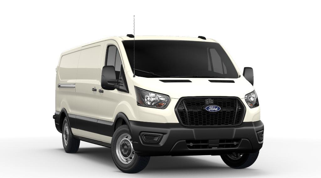 new 2026 Ford Transit-150 car, priced at $46,900