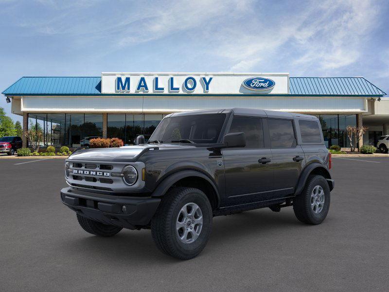 new 2024 Ford Bronco car, priced at $42,955