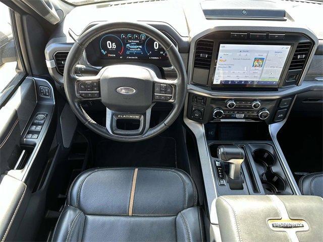 used 2021 Ford F-150 car, priced at $47,000