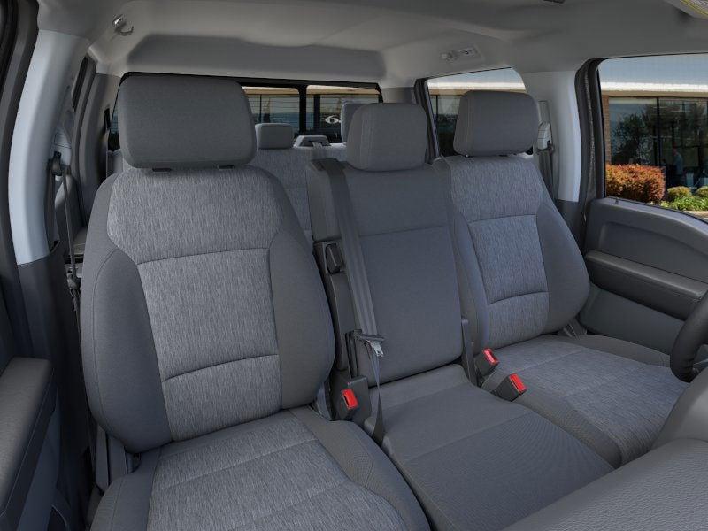 new 2025 Ford F-350 car, priced at $64,252