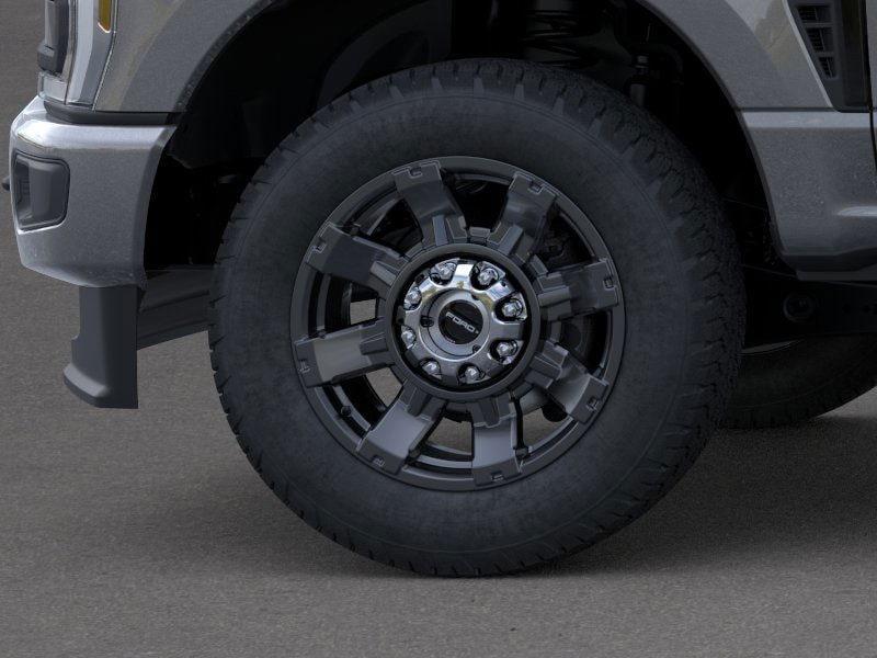 new 2025 Ford F-350 car, priced at $64,252