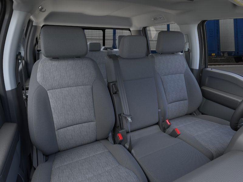 new 2025 Ford F-350 car, priced at $74,495