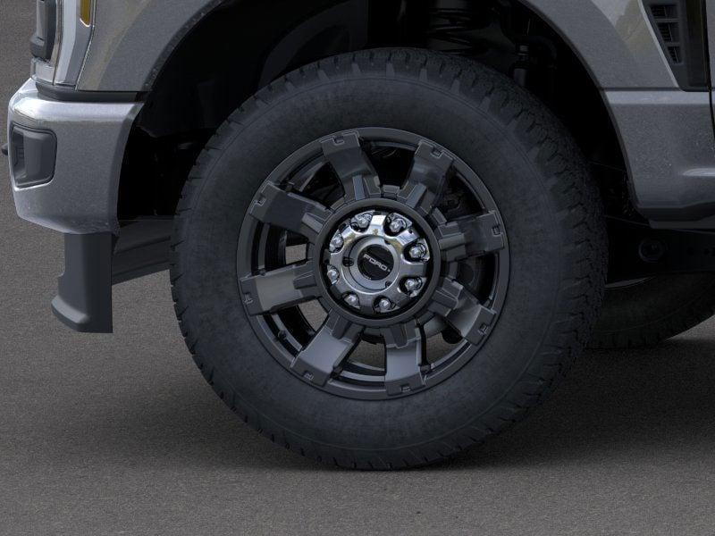 new 2025 Ford F-350 car, priced at $74,495