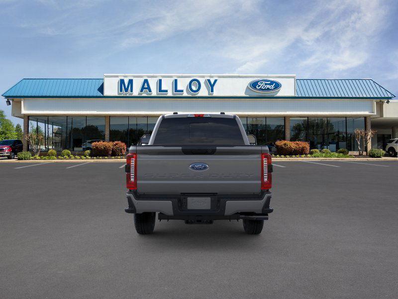 new 2025 Ford F-350 car, priced at $64,252