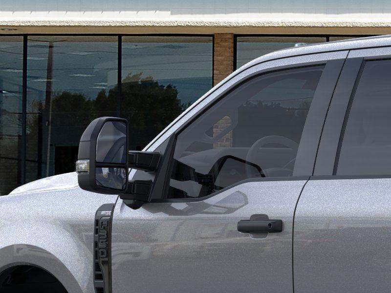 new 2025 Ford F-350 car, priced at $64,252