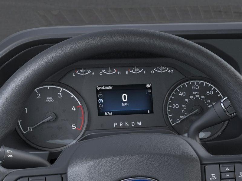 new 2025 Ford F-350 car, priced at $74,495