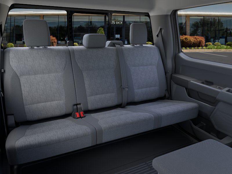 new 2025 Ford F-350 car, priced at $64,252