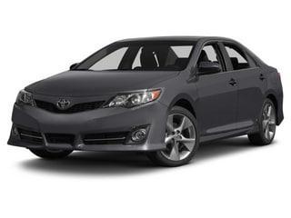 used 2014 Toyota Camry car, priced at $10,581