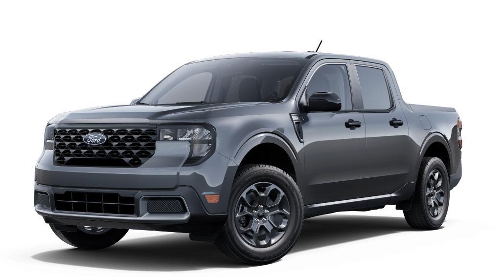 new 2025 Ford Maverick car, priced at $36,145