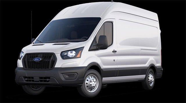new 2024 Ford Transit-350 car, priced at $49,136