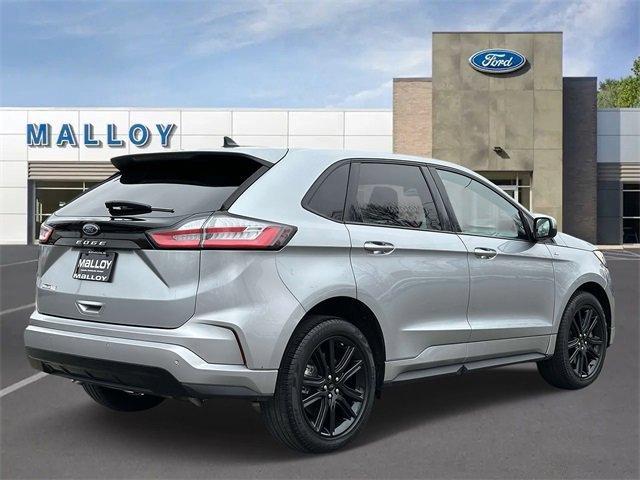 used 2022 Ford Edge car, priced at $29,981