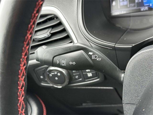 used 2022 Ford Edge car, priced at $29,981