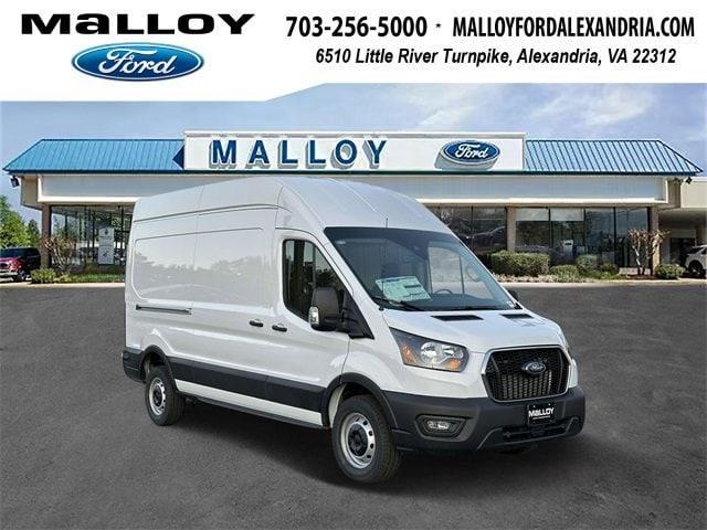 new 2024 Ford Transit-350 car, priced at $51,415