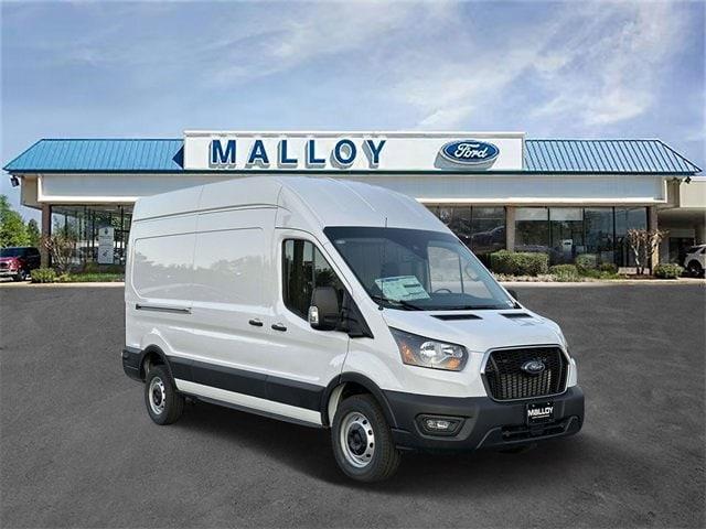 new 2024 Ford Transit-350 car, priced at $57,915