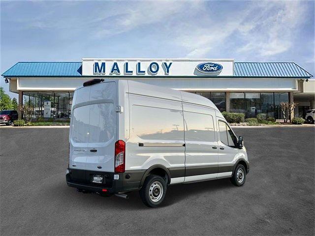 new 2024 Ford Transit-350 car, priced at $57,915