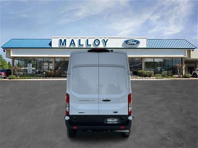 new 2024 Ford Transit-350 car, priced at $59,415