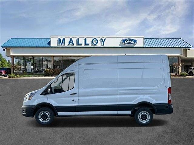 new 2024 Ford Transit-350 car, priced at $57,915