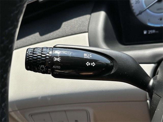 used 2022 Hyundai Tucson car, priced at $23,581