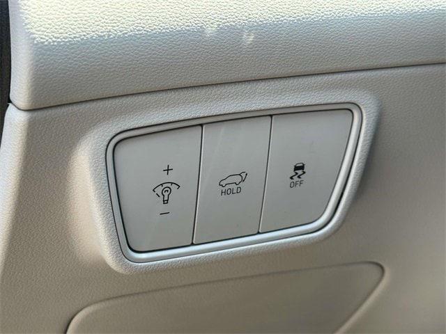 used 2022 Hyundai Tucson car, priced at $23,581