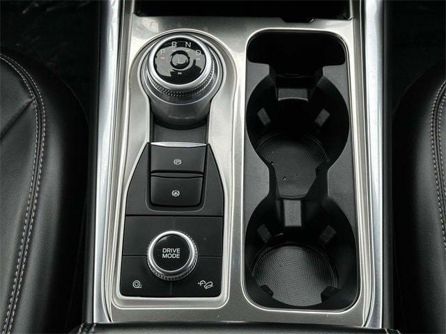 used 2023 Ford Explorer car, priced at $34,591