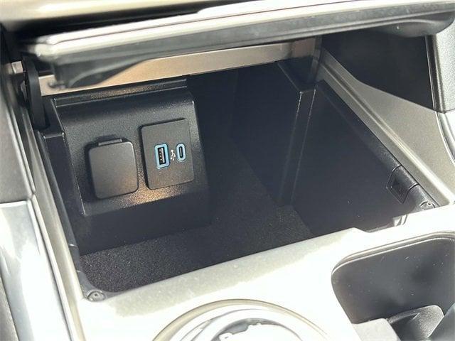 used 2023 Ford Explorer car, priced at $34,591