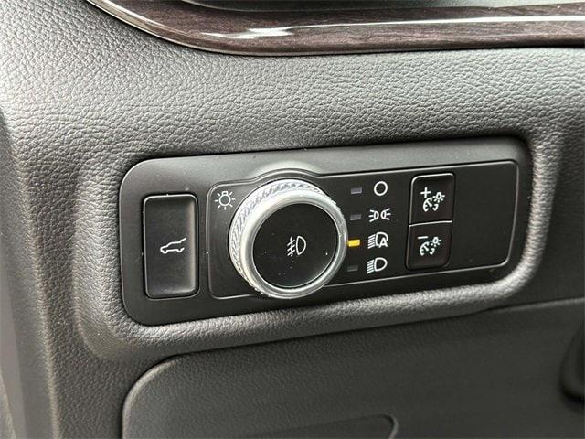 used 2023 Ford Explorer car, priced at $34,591