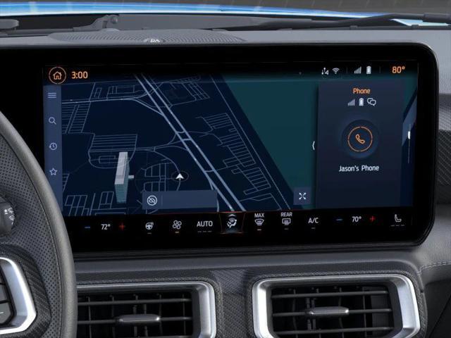 new 2025 Ford Mustang car, priced at $60,398