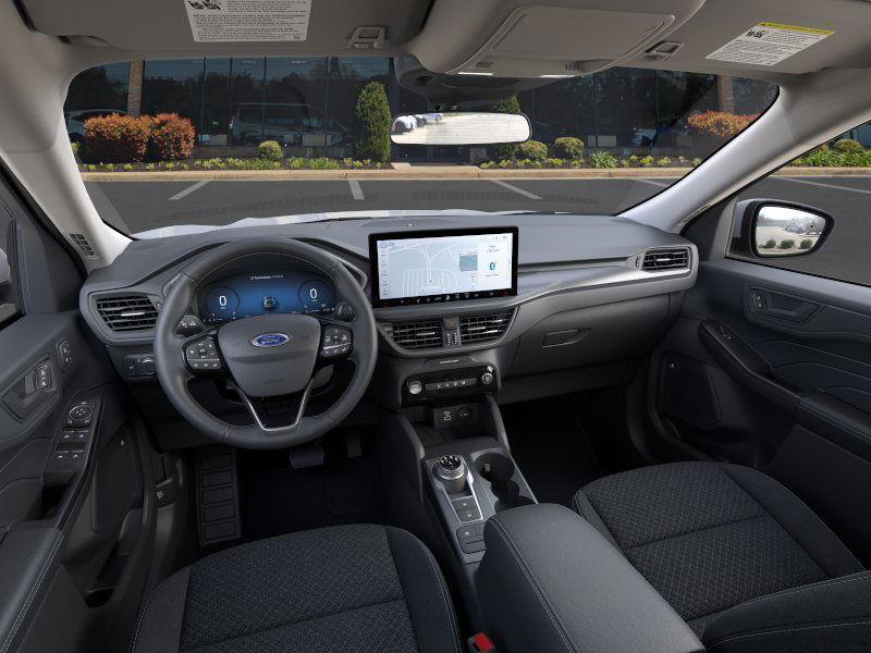 new 2024 Ford Escape car, priced at $30,928