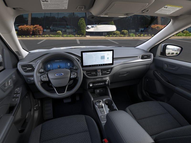 new 2024 Ford Escape car, priced at $32,945