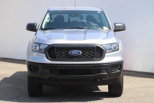 used 2022 Ford Ranger car, priced at $29,000