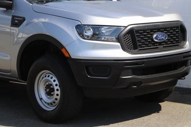 used 2022 Ford Ranger car, priced at $29,000