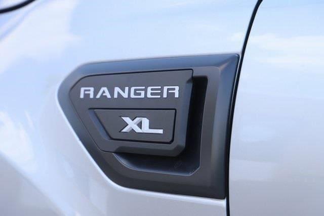 used 2022 Ford Ranger car, priced at $29,000