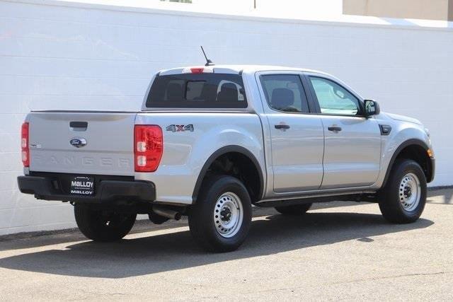 used 2022 Ford Ranger car, priced at $29,000