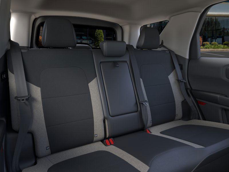new 2025 Ford Bronco Sport car, priced at $29,151