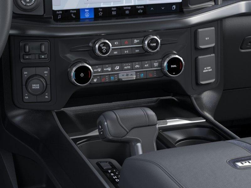 new 2025 Ford F-150 car, priced at $85,925
