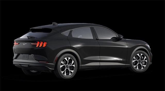 new 2024 Ford Mustang Mach-E car, priced at $45,985