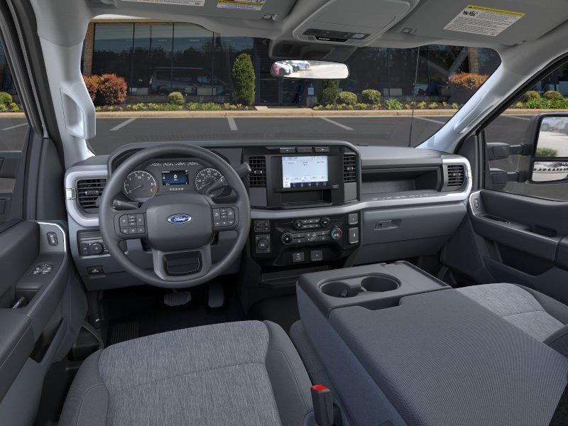 new 2024 Ford F-250 car, priced at $50,498
