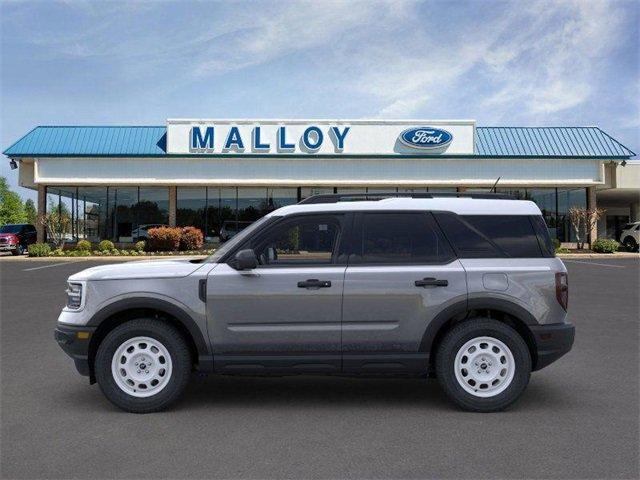 new 2024 Ford Bronco Sport car, priced at $30,999