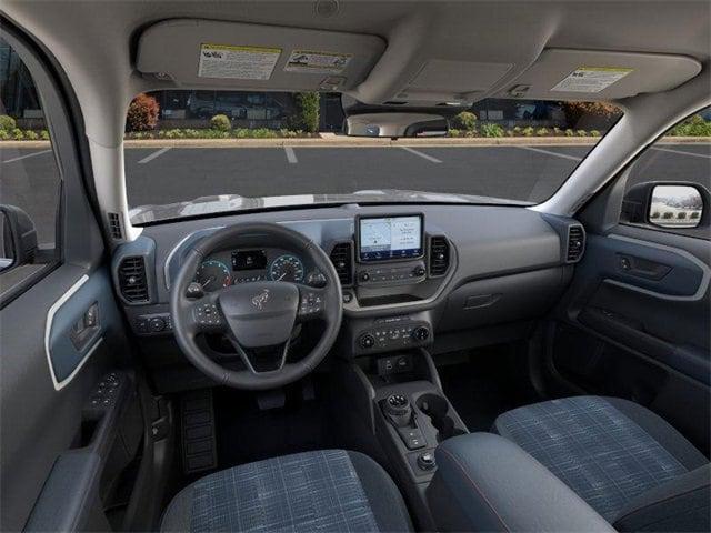 new 2024 Ford Bronco Sport car, priced at $31,269