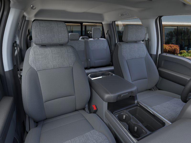 new 2025 Ford F-450 car, priced at $79,135