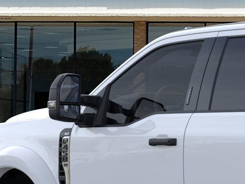 new 2025 Ford F-450 car, priced at $79,135