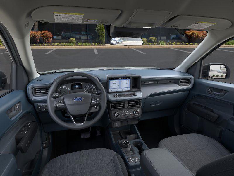 new 2024 Ford Maverick car, priced at $34,325