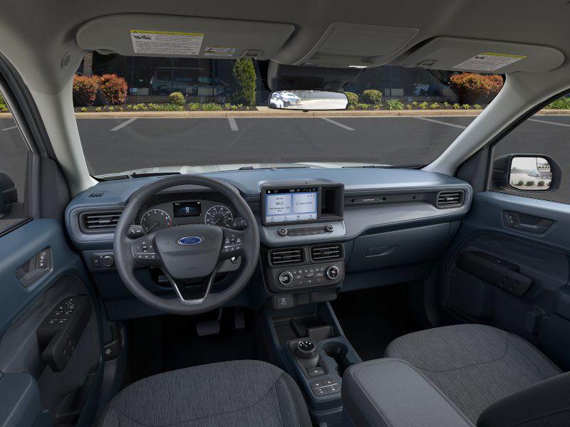 new 2024 Ford Maverick car, priced at $32,325