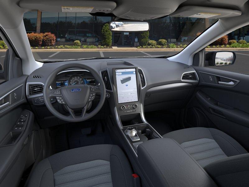 new 2024 Ford Edge car, priced at $34,554