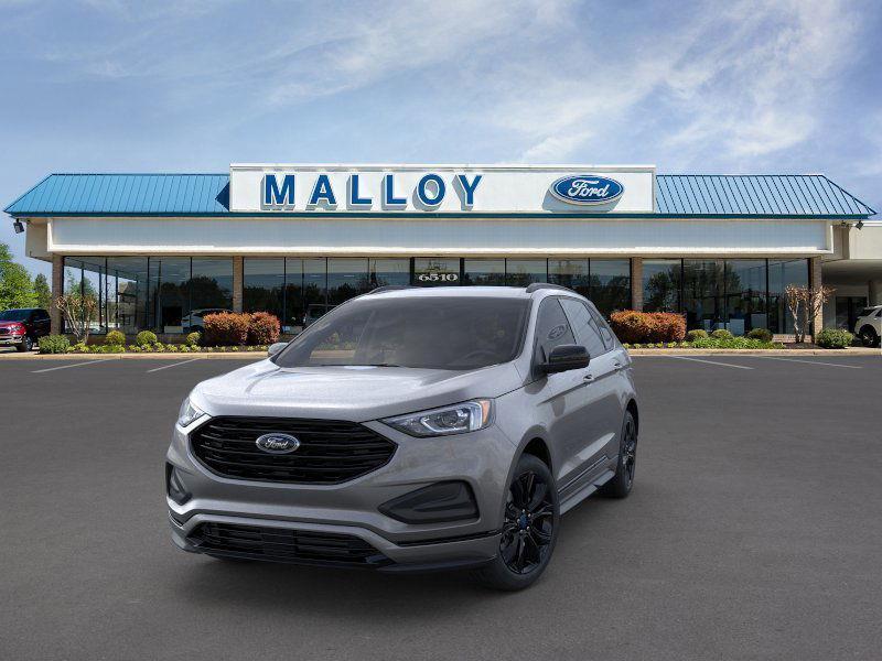 new 2024 Ford Edge car, priced at $31,454