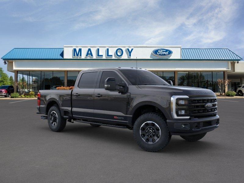 new 2024 Ford F-250 car, priced at $85,179